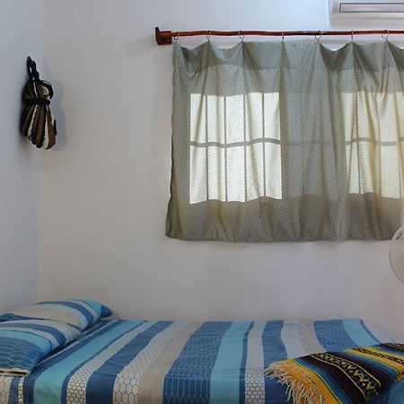 Alicia'S Bed & Breakfast Cozumel Buitenkant foto