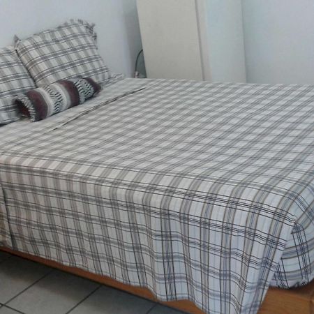 Alicia'S Bed & Breakfast Cozumel Buitenkant foto