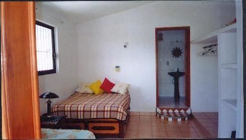 Alicia'S Bed & Breakfast Cozumel Buitenkant foto