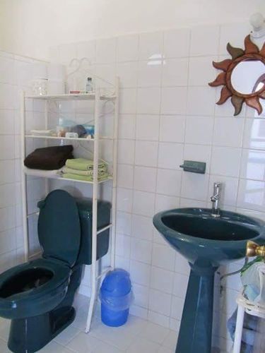 Alicia'S Bed & Breakfast Cozumel Buitenkant foto