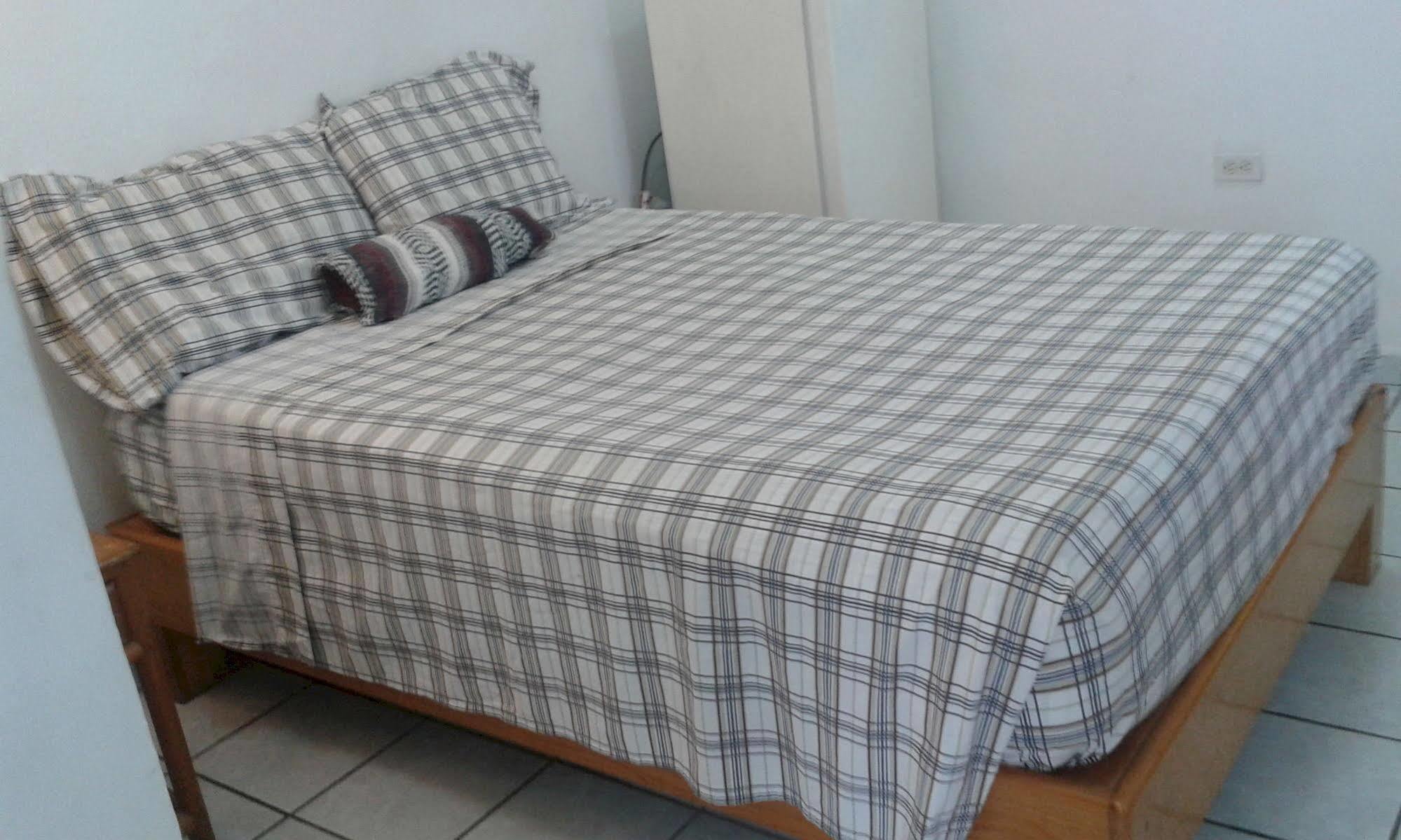Alicia'S Bed & Breakfast Cozumel Buitenkant foto