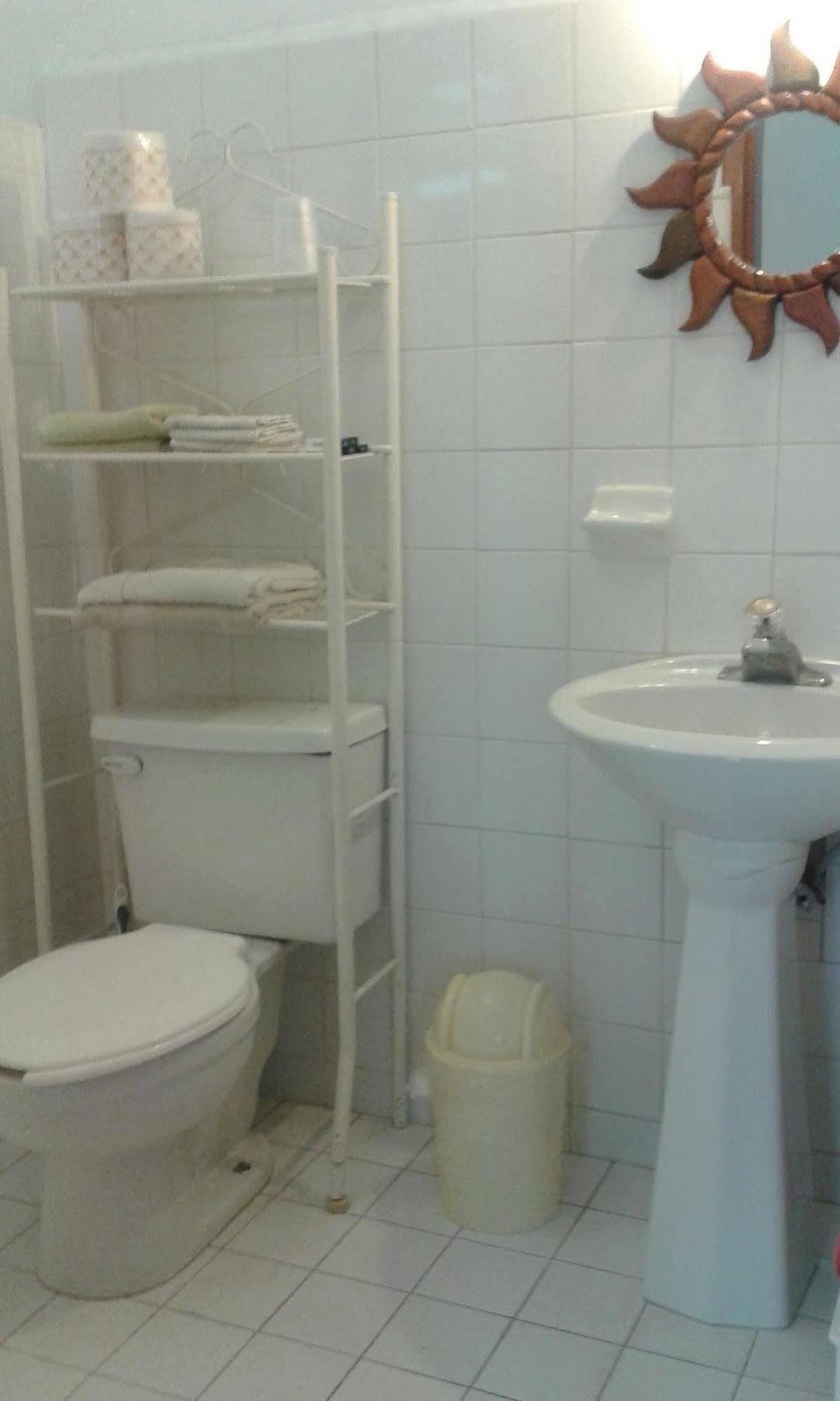 Alicia'S Bed & Breakfast Cozumel Buitenkant foto