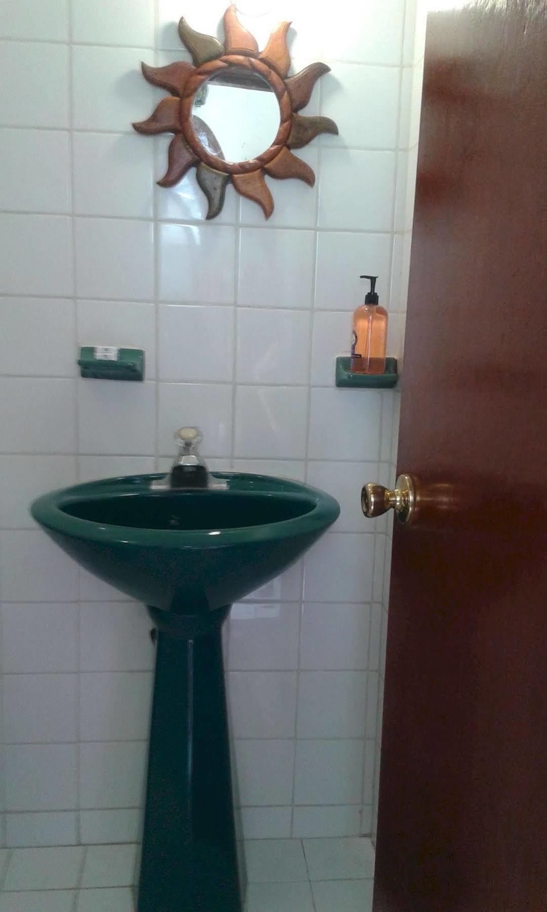 Alicia'S Bed & Breakfast Cozumel Buitenkant foto