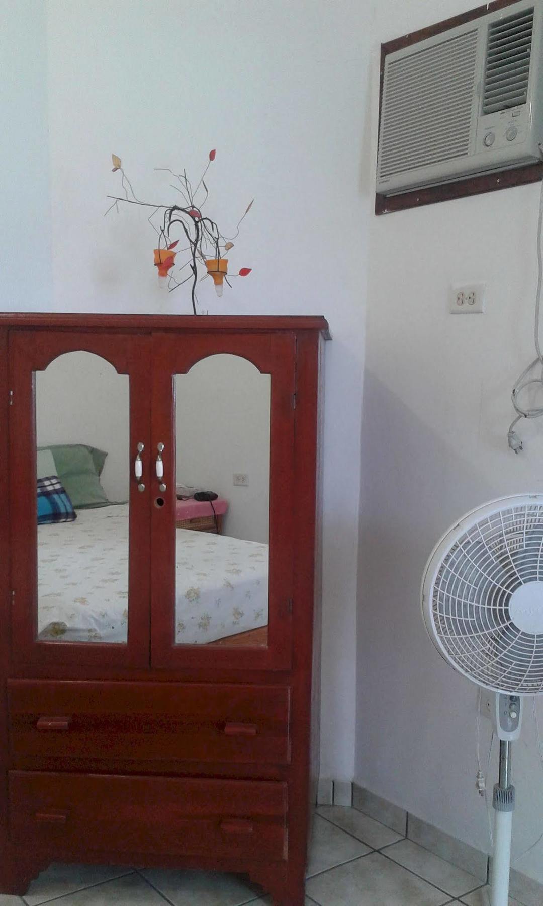 Alicia'S Bed & Breakfast Cozumel Buitenkant foto