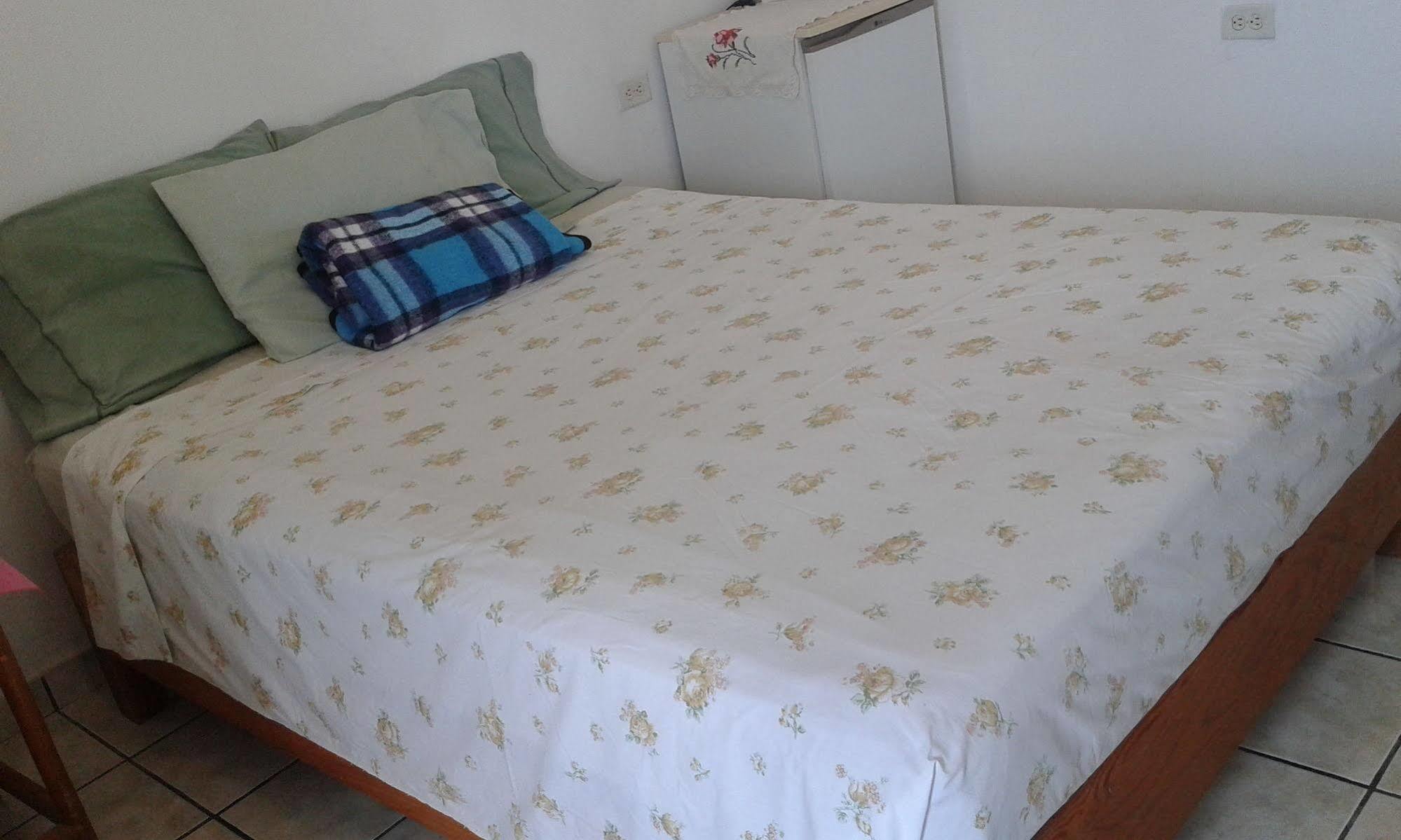Alicia'S Bed & Breakfast Cozumel Buitenkant foto