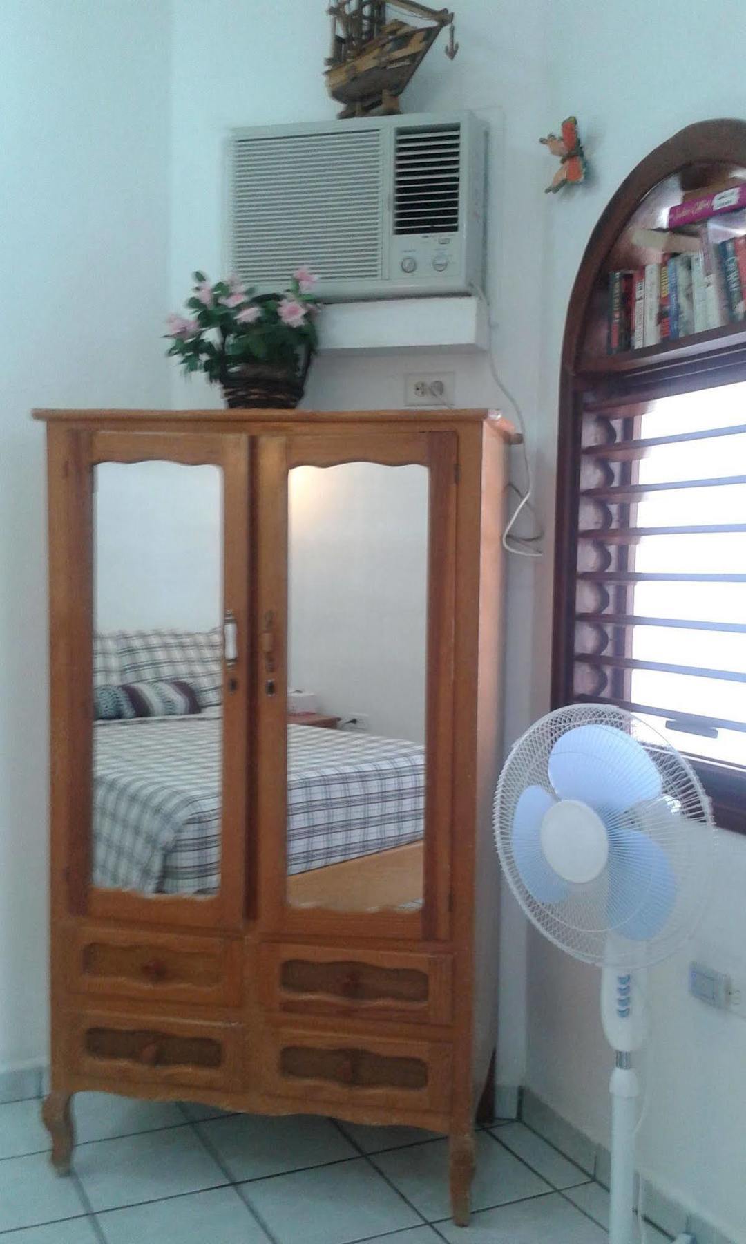 Alicia'S Bed & Breakfast Cozumel Buitenkant foto
