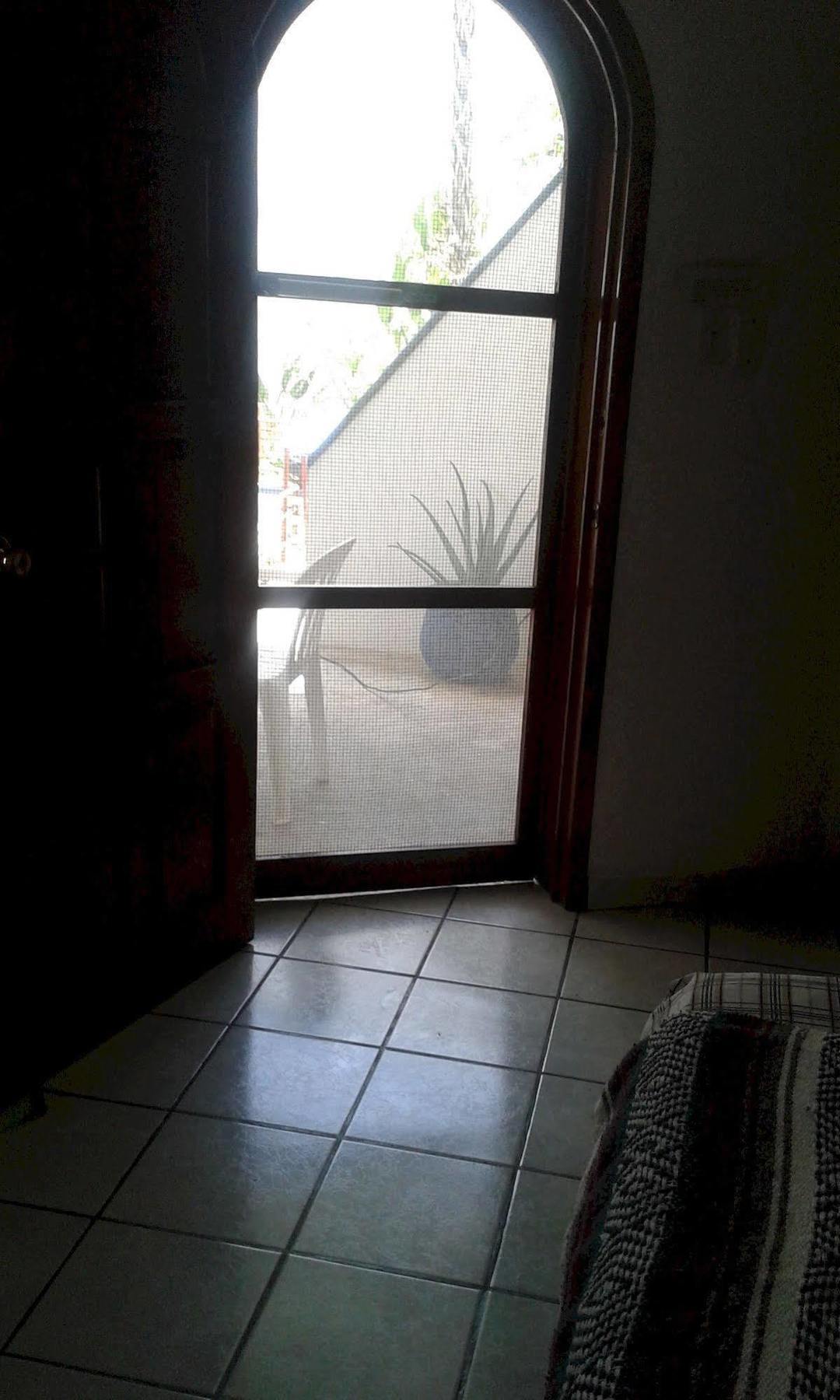 Alicia'S Bed & Breakfast Cozumel Buitenkant foto