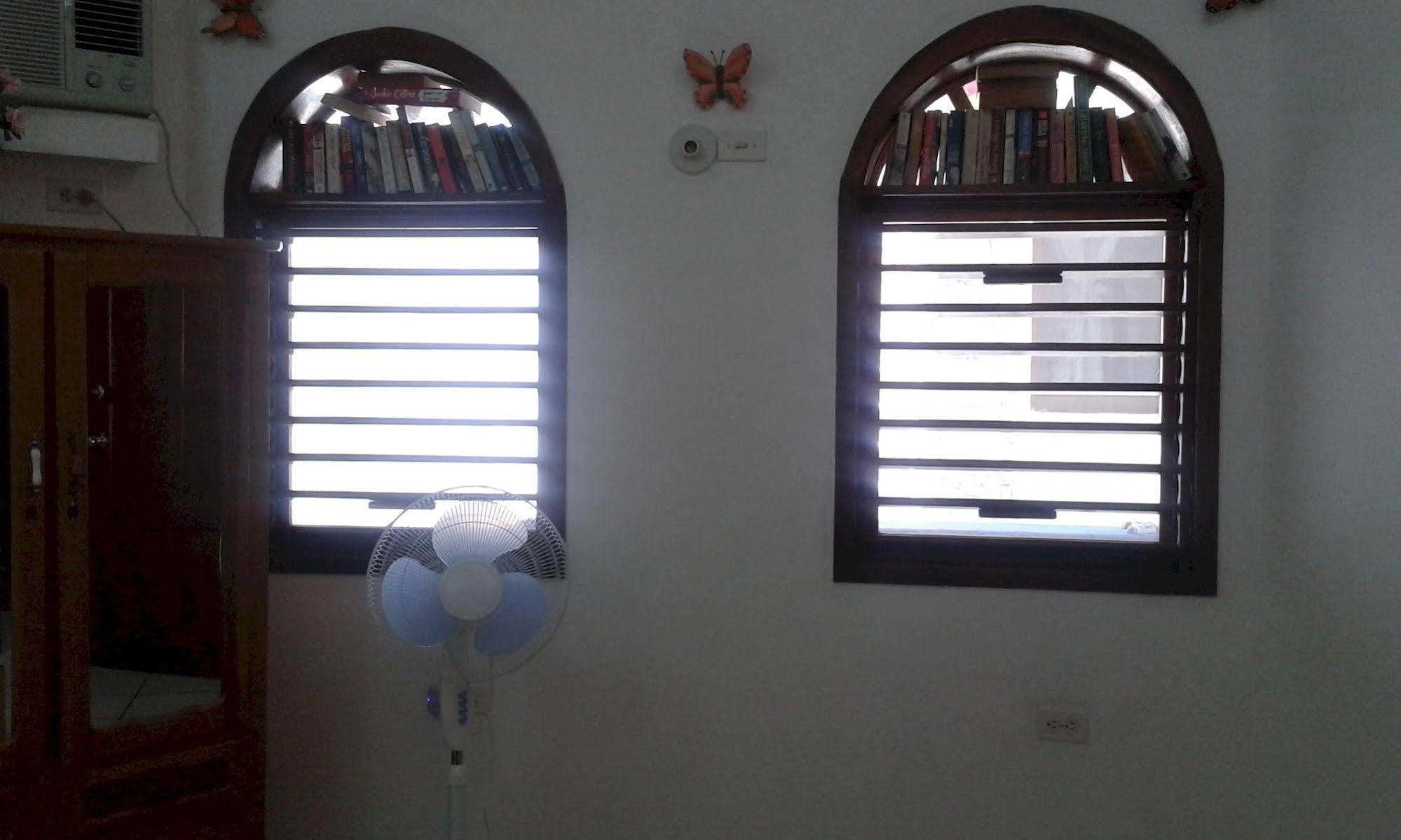Alicia'S Bed & Breakfast Cozumel Buitenkant foto