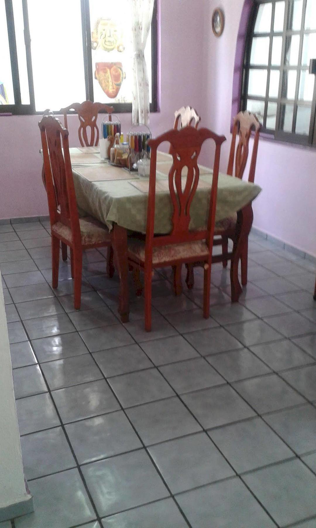 Alicia'S Bed & Breakfast Cozumel Buitenkant foto