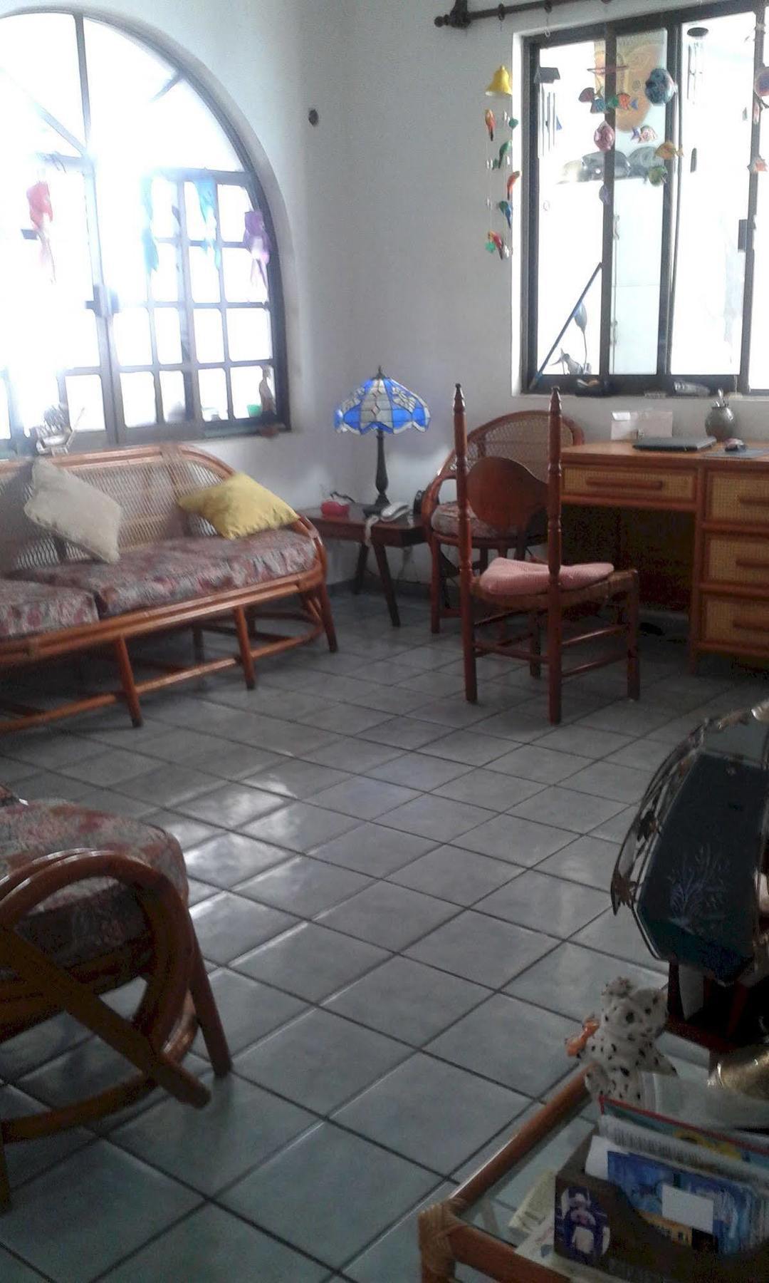 Alicia'S Bed & Breakfast Cozumel Buitenkant foto